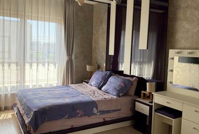 Inchiriere 3 camere Cartierul Solar Metalurgiei Aparatorii Patriei Inchiriere 3 camere Cartierul Solar Metalurgiei Aparatorii Patriei - 1