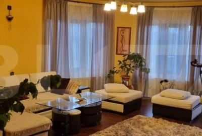 Casă cu 5 camere cu Teren 250 Mp în Central - 12