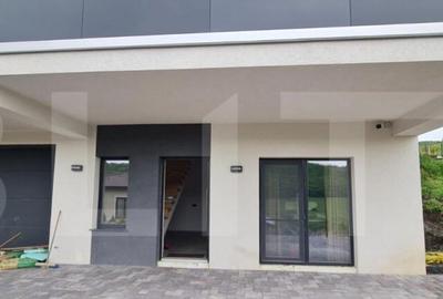 Casa individuala 4 camere si piscina exterioara in Popesti - 4