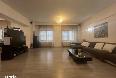Apartament cu 5 camere în Herăstrău - 5