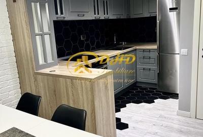 Apartament cu 4 camere semidecomandat în Nicolina - 3