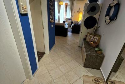 Apartament cu 2 camere decomandat, mobilat în Central - 8