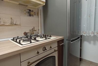 Apartament cu 2 camere semidecomandat în Berceni - 10