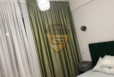 3 camere Mamaia Nord - Summerland, vedere la lac, gaze, A/C, 100 mp, etaj 6/10 - 16