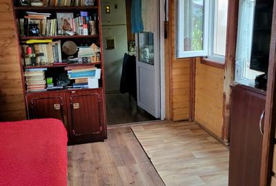 Vand casa in Sat Lupe?ti, com. M. Ca?in