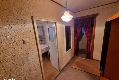 Apartament cu 3 camere în Bistrița Lac - 9
