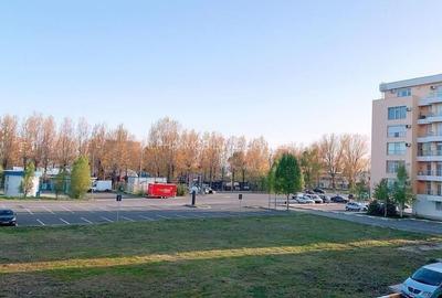 Mamaia Summerland  -  garsonieră decomandata  31 mp cu balcon - 11