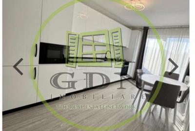 Apartament cu 2 camere, mobilat în Dâmbul Rotund - 7
