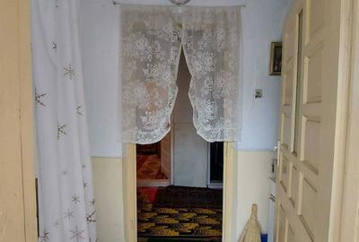 Casă cu 3 camere în Ciocănești - 7
