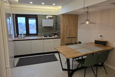 Apartament cu 3 camere decomandat, mobilat în Timpuri Noi - 3