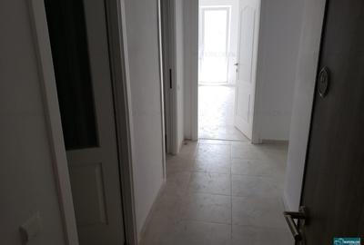 Apartament cu 2 camere decomandat în Militari