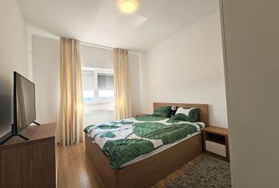 Apartament cu 2 camere decomandat, mobilat în Timpuri Noi - 16