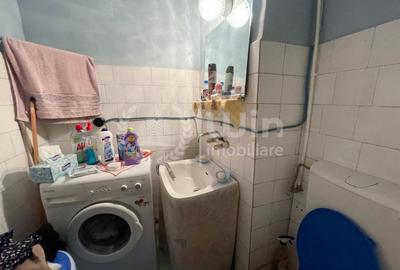 Apartament 3 camere | 73mp | Decomandat | Etaj 6/8 | Piata Marasti - 9