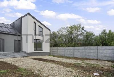 Casă cu 4 camere cu Teren 420 Mp în Vest - 1