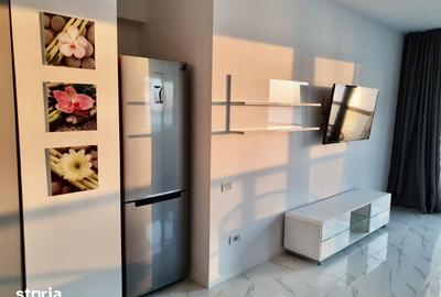 Apartament cu 2 camere în Central - 8