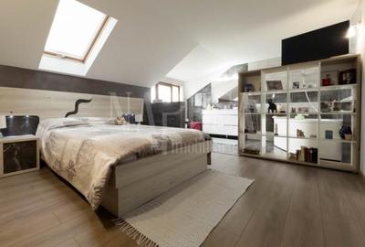 Casa 4 camere de vanzare in Borhanci, Cluj Napoca - 11