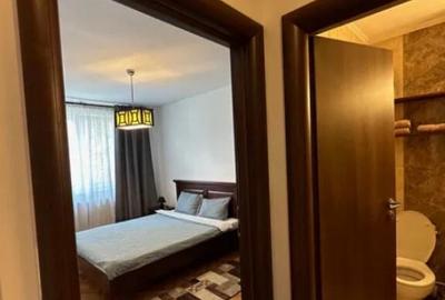 Apartament cu 2 camere decomandat, mobilat în Vlahuță - 6