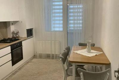 Garsoniera de inchiriat in zona Pajura - 3