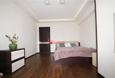 Apartament generos | 3 camere | bloc nou | Nufarul | parcare - 9