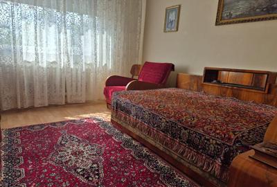 Apartament de inchiriat cu 2 camere Bd. Tomis - zona Rustic - 6