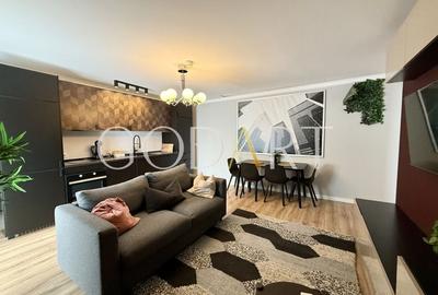 Apartament premium 2 camere | Ready to move | Mobilat | Utilat Apartament premium 2 camere | Ready to move | Mobilat | Utilat - 2