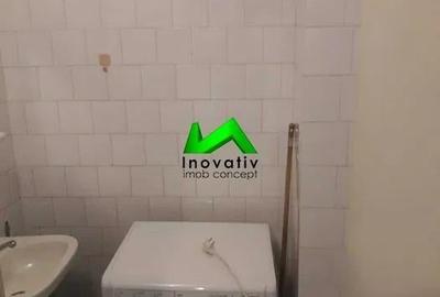 Apartament de inchiriat 2 camere Sibiu Terezian - 5