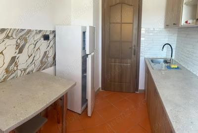 2 camere zona Carrefour Felicia , decomandat, complet utilat si mobilat - 2