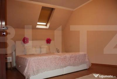 Casă cu 4 camere cu Teren 396 Mp în Central - 7