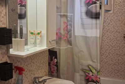 Apartament cu 2 camere semidecomandat în Tei - 3