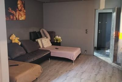 Garsoniera Brazda, 33mp, renovata recent - 6