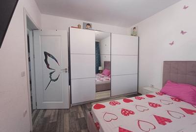 Duplex Modern de Vanzare,complet mobilat si utilat ,CENTRU-MIROSLAVA - 9