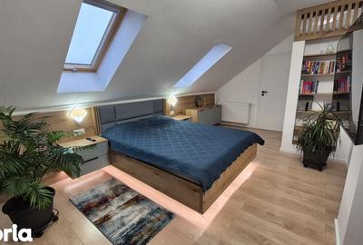 Apartament cu 4 camere în Central - 5