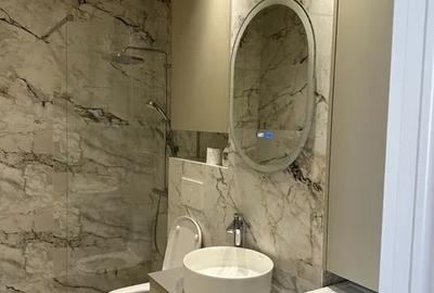 Apartament cu 2 camere, parcare subterana, petfriendly ,boxa, Zona Chinteni - 4