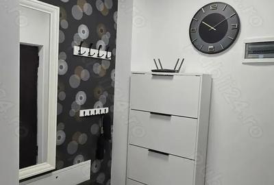 Vand apartament 2 camere_Etaj retras_Dumbravita - 2