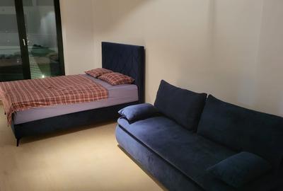 Studio de închiriat în Mamaia – Complex Lake On 400 €/lună - 3