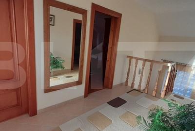 Casa cu 4 camere, 220 mp, zona Itcani - 12