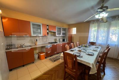 De Vanzare Casa de Vacan?a cu Teren Generos 5.755 m? - 14