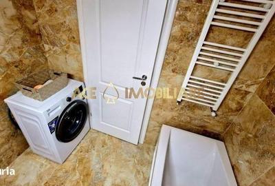 Apartament cu 2 camere, mobilat în Rahova - 8