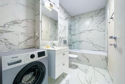 Apartament 2 camere decomandat Chinteni - 10