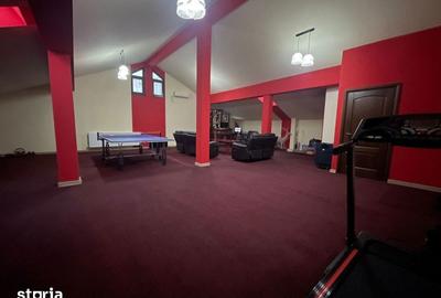 Casă cu 6 camere cu Teren 524 Mp în Chiajna - 6