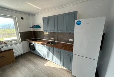 DE Inchiriat 2 camere mobilat - 3