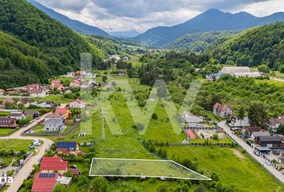 Spațiu comercial, în Bunloc - 4