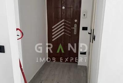 Apartament cu 2 camere semidecomandat, mobilat în Gheorgheni - 5