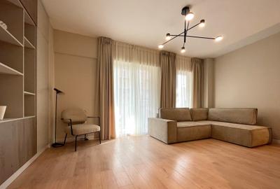 Apartament Decomandat 3 camere si 2 bai - Păcurari