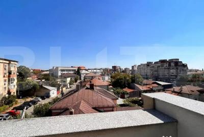 Apartament cu 2 camere decomandat, mobilat în George Enescu - 9