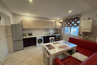 Închiriere apartament 2 camere si 2 bai – Faleza Nord, Orion Residence(AXI110) - 2