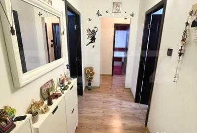 Apartament cu 3 camere decomandat în Micro 11 - 10