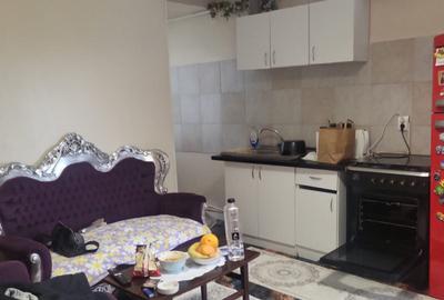 Apartament cu 3 camere decomandat în Rahova