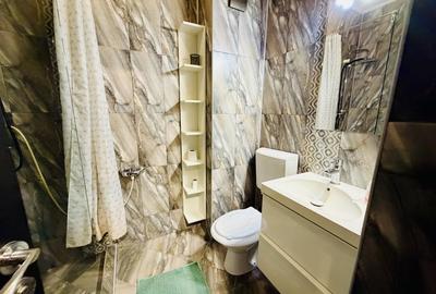 Apartament cu 2 camere, mobilat în Chiajna - 8