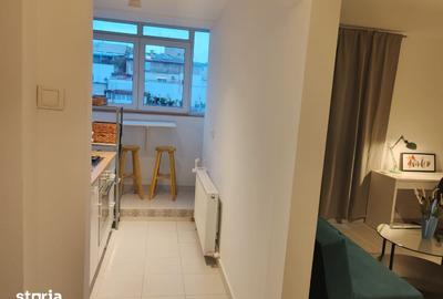 Apartament cu 2 camere în Cișmigiu - 5